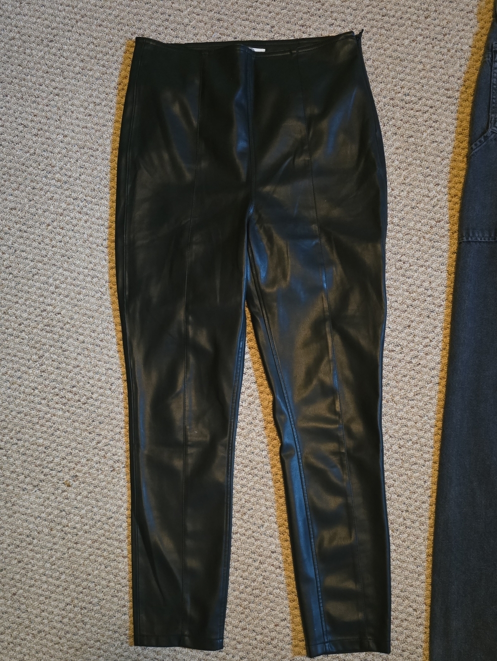 We the free pant size 30